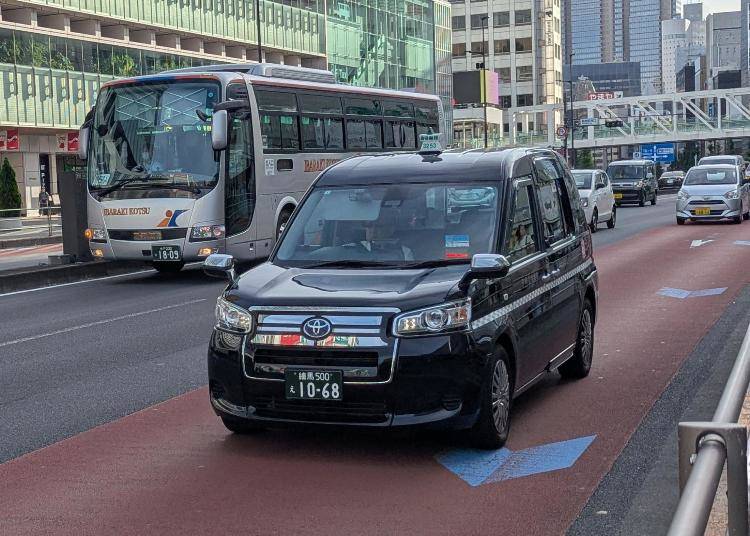 Taxis & Transfer Services