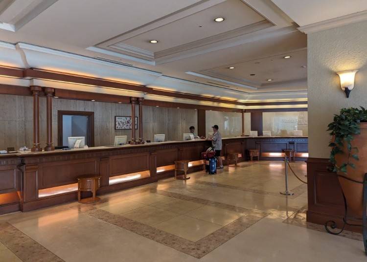 Hotels