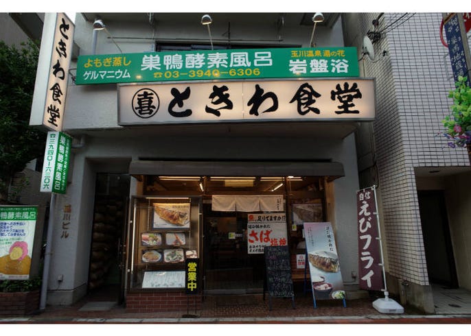 Sushi Snacks More Sampling 8 Awesome Local Treats On Tokyo S East Side Live Japan Travel Guide