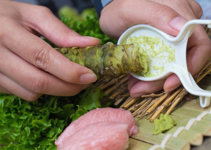 Wasabi 13 Curious Things You Never Knew About Japan S Most Famous Condiment Live Japan Travel Guide What happens if you don't consent: wasabi 13 curious things you never