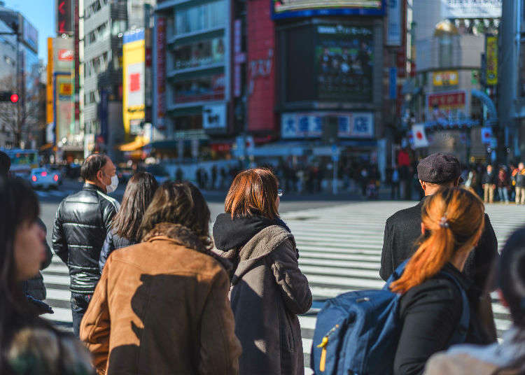 Before Your Flight Home: Tips for Enjoying Your Final Day in Tokyo!