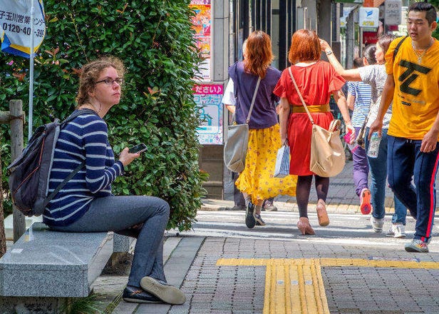 Prices in Japan: All You Need to Know About Renting a Short-Term Apartment!
