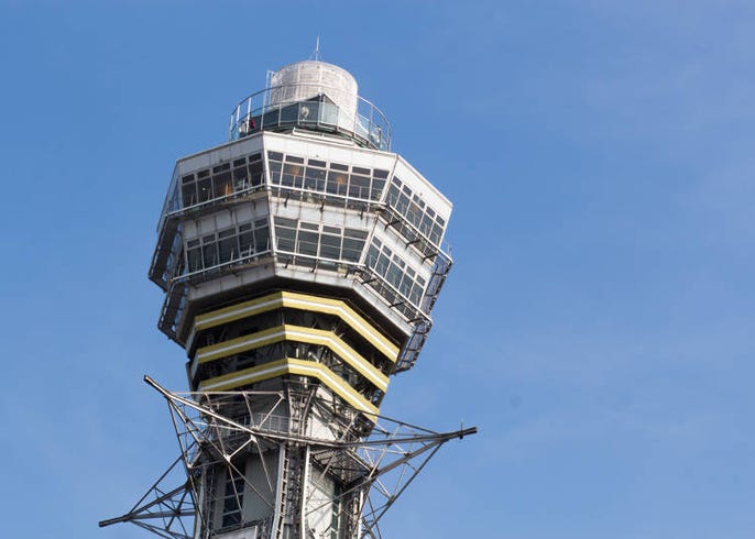 外国人は東京人よりも大阪人の方が好き アメリカ人に本音を聞いてみた Live Japan 日本の旅行 観光 体験ガイド