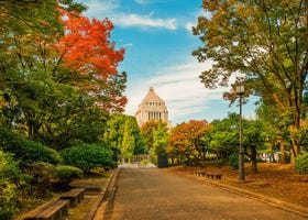 Visiting the National Diet Building in Tokyo: Take a Peek at Japan’s Government with a Free Tour!