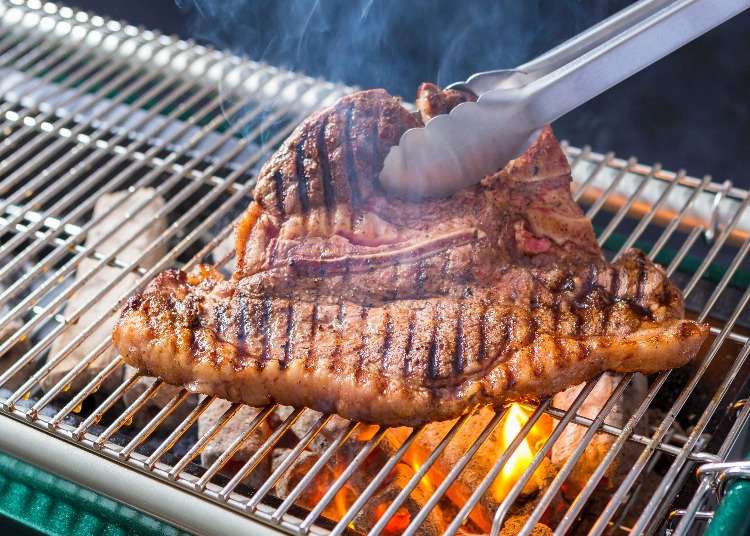 保存版 肉だ ビールだ ビアガーデン 18年注目の東京の百貨店 商業施設のビアガーデンまとめ Live Japan 日本の旅行 観光 体験ガイド