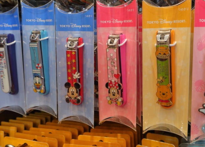 ディズニー大好き編集者が選ぶ 東京ディズニーリゾート定番土産 雑貨編 Live Japan 日本の旅行 観光 体験ガイド