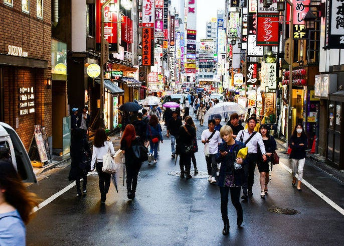Is Japanese A Vague Language Unraveling The Truth Live Japan Travel Guide