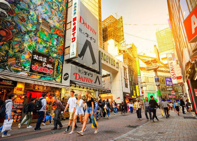日本語は曖昧な言語 その真相を紐解く Live Japan 日本の旅行 観光 体験ガイド