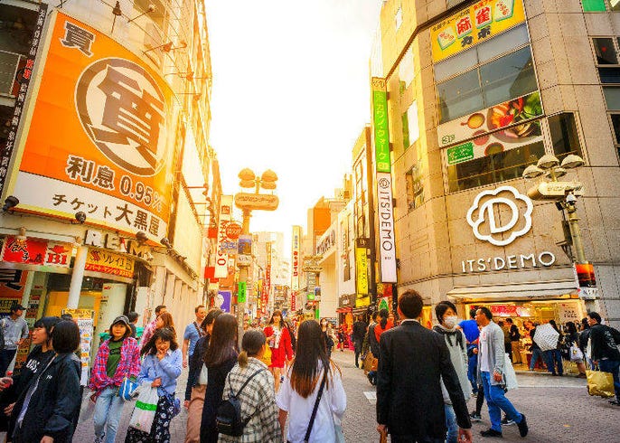 日本語は曖昧な言語 その真相を紐解く Live Japan 日本の旅行 観光 体験ガイド