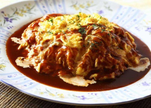 American Woman Comes to Japan, Feels Food is Better than she Imagined! After 3 Years in Japan, We Hear Her Thoughts