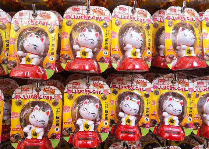 国内外から高い支持を誇る100円ショップ ダイソー 知られざる７つの人気の秘密 Live Japan 日本の旅行 観光 体験ガイド