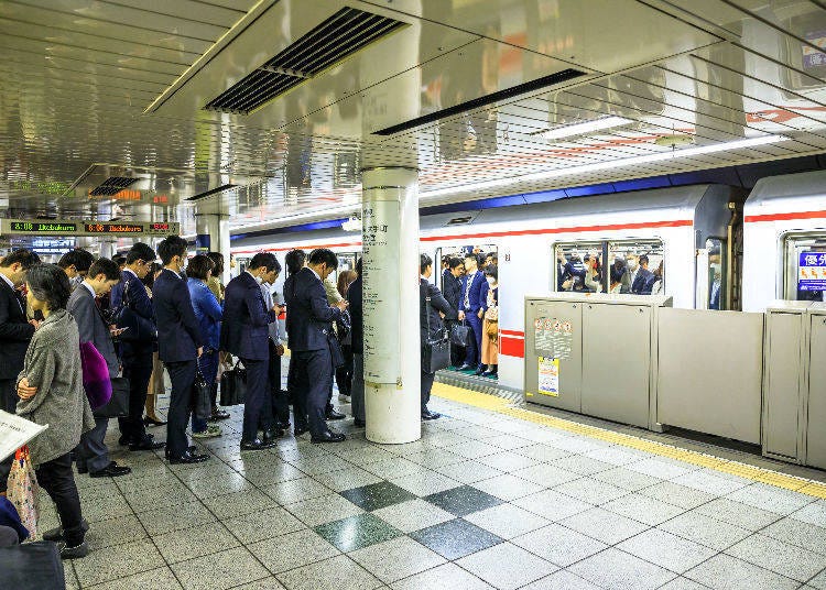 日本公用垃圾桶為何這麼少？追溯至1955年的「東京地鐵沙林毒氣事件」