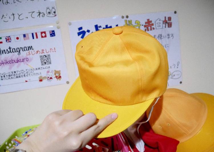 超有趣的拍照打卡專區，體驗一日櫻桃小丸子的學校生活！