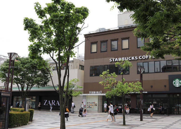 North Side of Kinshicho: Local Culture, Parks, and Hidden Gems