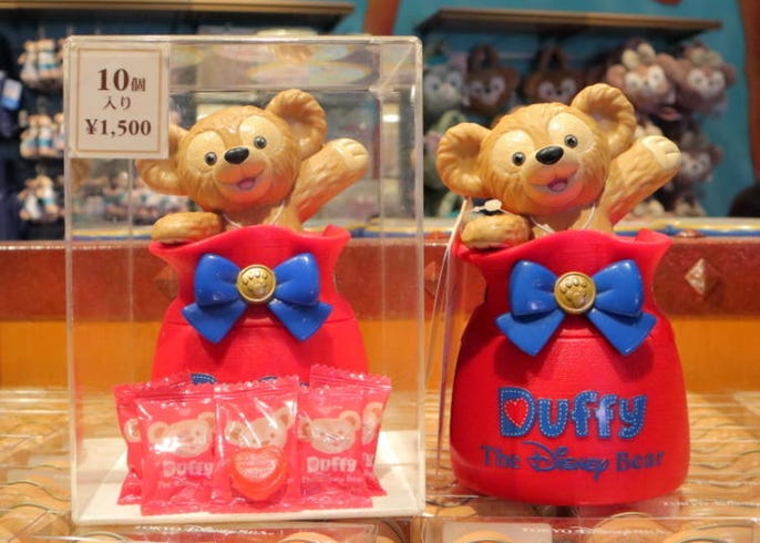 ディズニー好き編集者が選ぶ 間違いない Tdr定番土産 お菓子編 Live Japan 日本の旅行 観光 体験ガイド