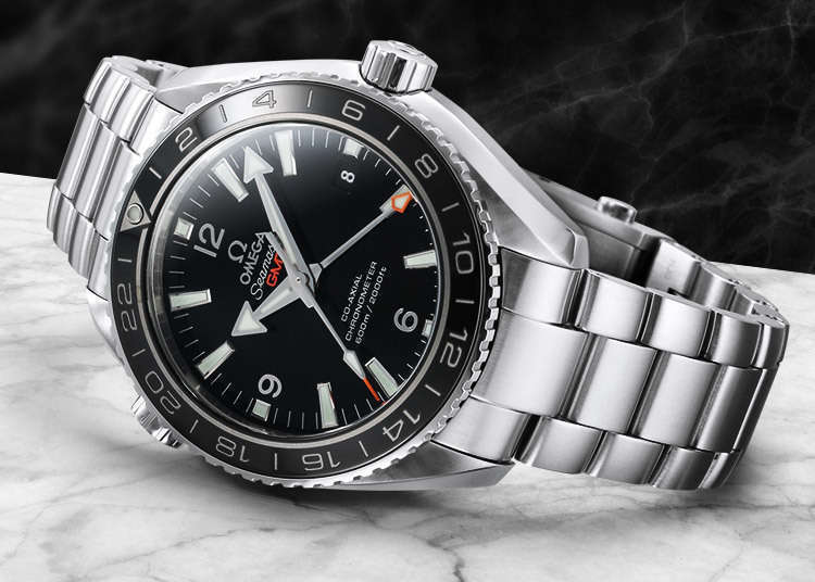 best place to buy omega watches