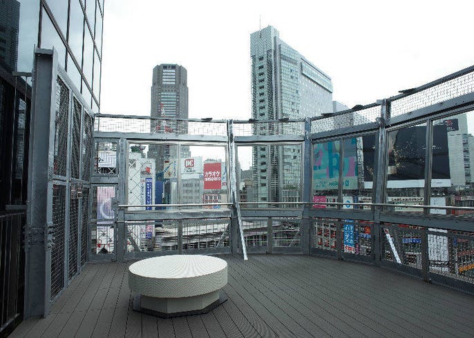 スクランブル交差点をみるならここ Magnet By Shibuya109 展望台徹底紹介 Live Japan 日本の旅行 観光 体験ガイド