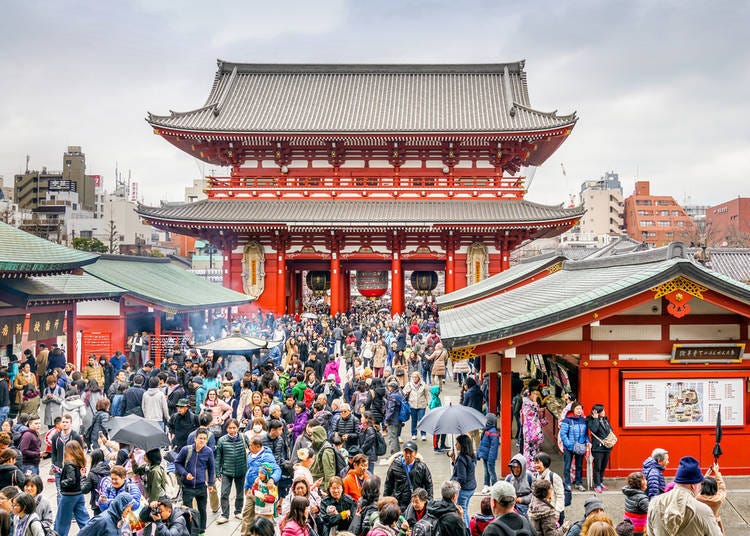 想擁有一本專屬於你的御朱印，該知道哪些事、又該準備什麼？