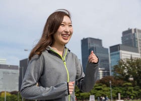 Jogging in Japan: 5 of the Best Running Routes in Tokyo