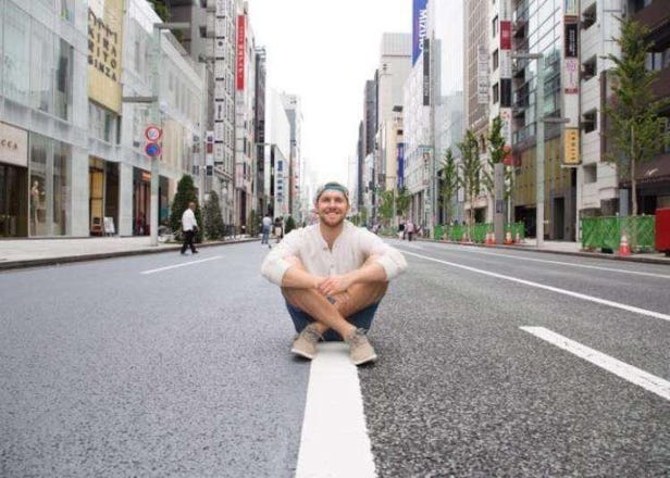 Beyond the Guidebook - 5 Expats Share Their Favorite Secret Spots in Tokyo!