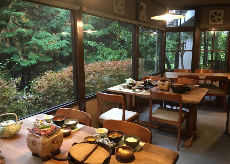 4.【旅館編】連假日都要搞認真!