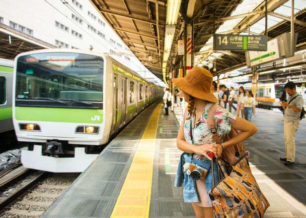 Etiquette When Riding Trains in Japan—10 Weirdly Important Tips To Know Before You Go
