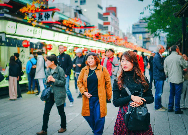 How Much is 1000 Yen Worth? Exchange Rate Compared With Foreign Currencies