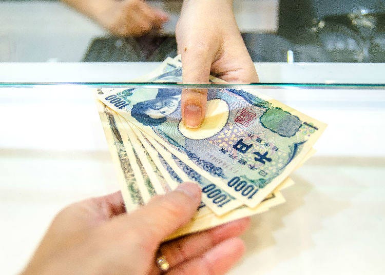 How Much is 100 Yen Worth? Exchange Rate Compared With Foreign Currencies
