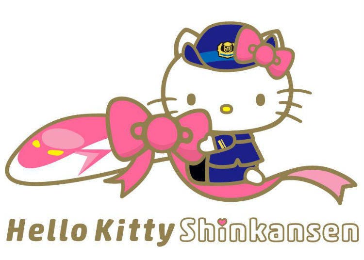 Hello Kitty’s Highlights #3: Meet the Original Hello Kitty!