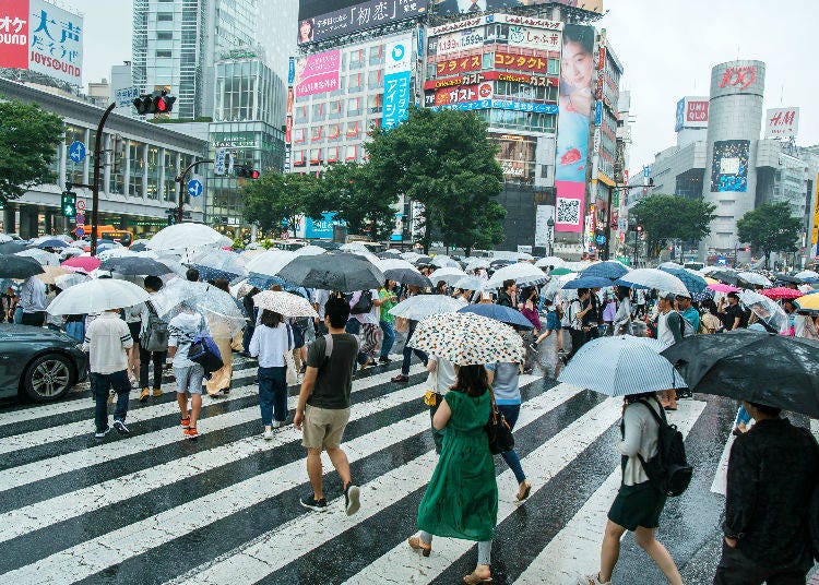 18 Things to Know About Visiting Japan in Summer Weather, What to Do & More LIVE JAPAN travel
