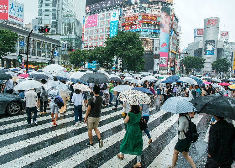 18 Things to Know About Visiting Japan in Summer Weather, What to Do