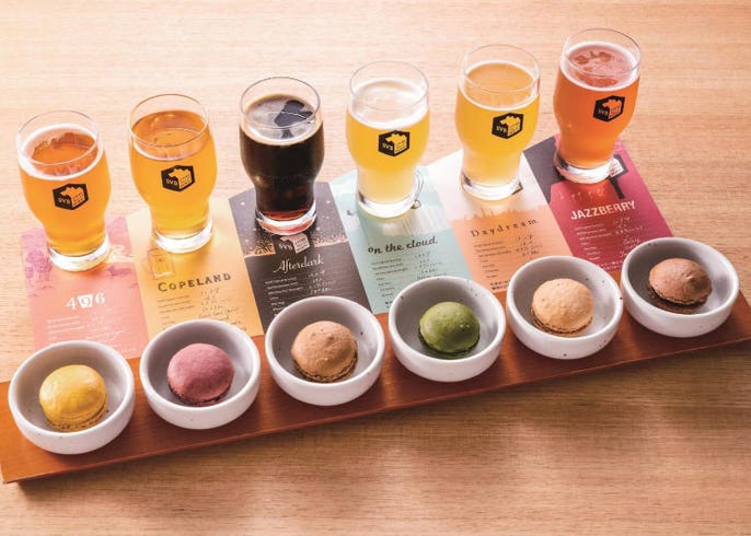 true craft beer in japan 4 tokyo breweries you ll fall in love with live japan travel guide