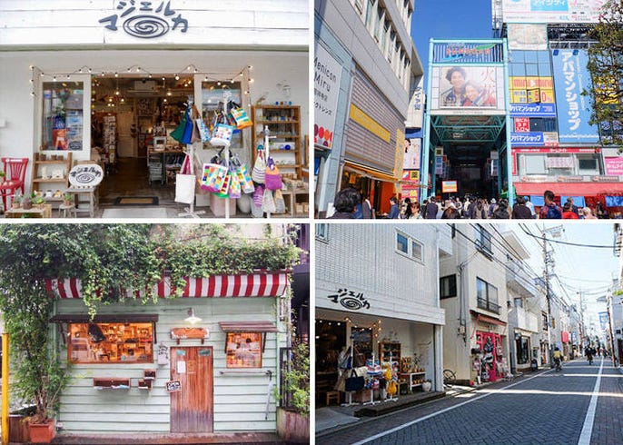 東京血拼掃貨區域總整理 想買什麼就去那區火力全開吧 live japan 日本旅遊 文化體驗導覽
