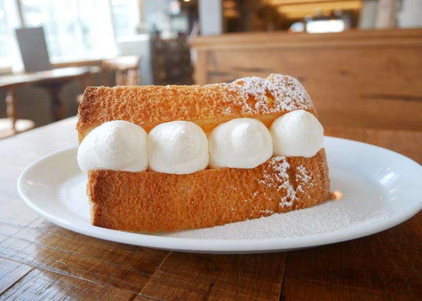 Ikebukuro Station Shortcut: 4 Budget-Friendly Spots for Buzzworthy Sweets