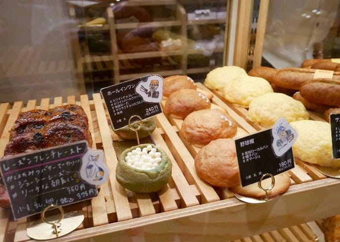 池袋でスイーツを買うなら 駅直結ですぐ買える癒しのプチプラスイーツ4選 Live Japan 日本の旅行 観光 体験ガイド