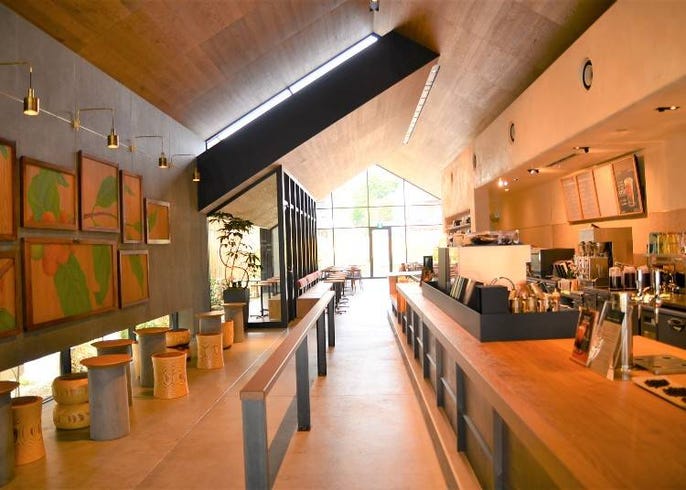 Japan Has An Incredible Traditional Style Starbucks In This Rustic
