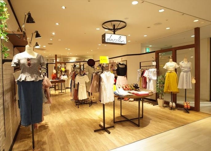 Magnet By Shibuya109はどんなところ スクランブル交差点が見れる展望台やグルメなど見どころを徹底紹介 Live Japan 日本の旅行 観光 体験ガイド