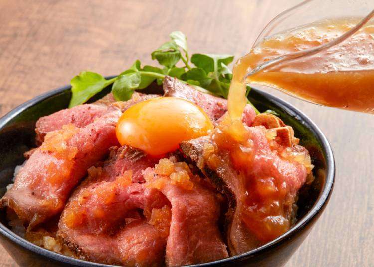 Gyudon, Kaisendon, Oyakodon: These 3 Zesty Japanese Foods Will Have You Booking Your Trip