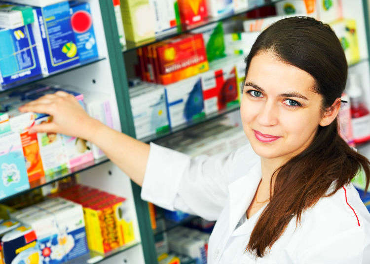 What Medications Can You Bring Into Japan What Meds Are/Aren't Allowed LIVE JAPAN travel guide