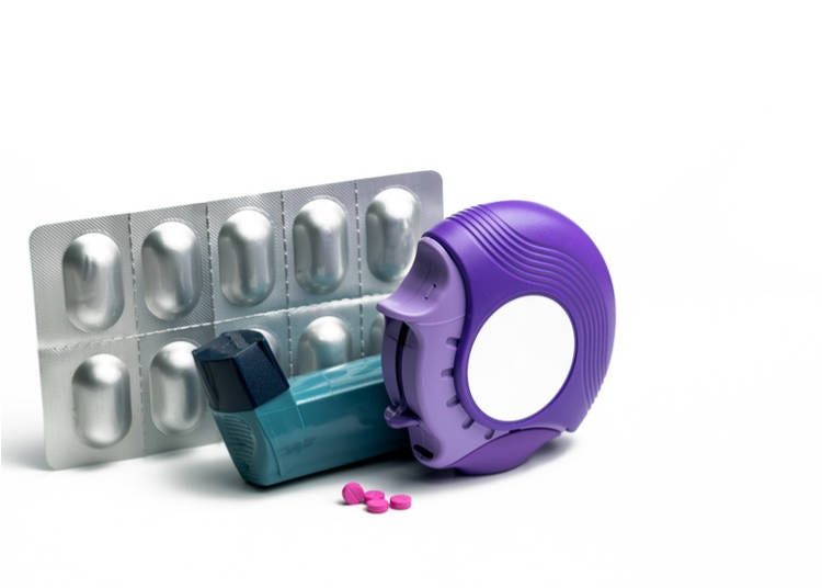 What Medications Can You Bring Into Japan What Meds Are/Aren't Allowed LIVE JAPAN travel guide