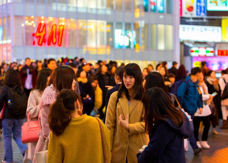 4. The Original Meaning Hidden in Japan’s “Labor Thanksgiving Day”