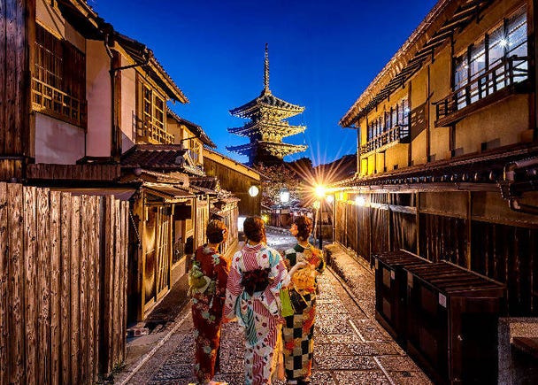 3. The Original Meaning of Sumimasen: Appreciation - When Saying "Thank You"