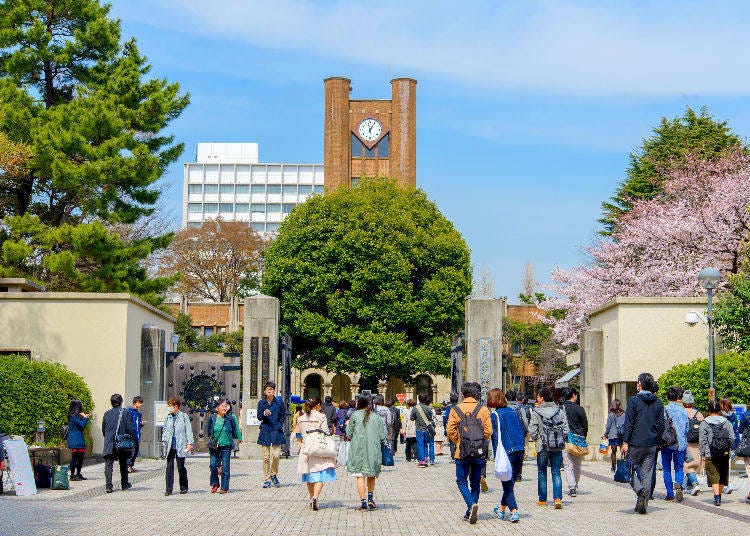 Reason 3: Japanese People Have a Moral View Cultivated through Education