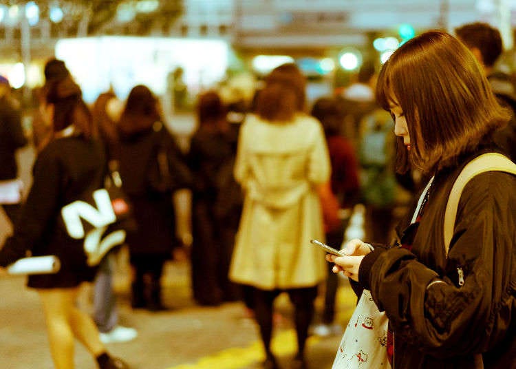 What To Do When You Missed The Last Train In Tokyo Live Japan Travel 
