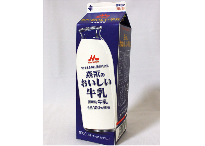どこよりも詳しい 日本の牛乳 徹底分析 Live Japan 日本の旅行 観光 体験ガイド