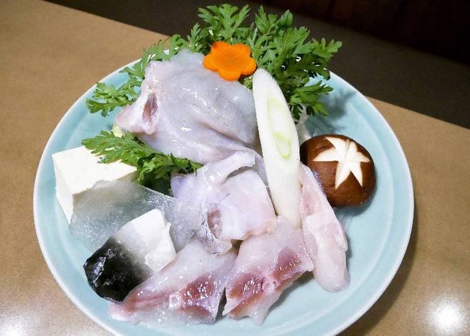 比和牛更美味的日本美食？ 一生必吃一次的夢幻河豚料理- LIVE JAPAN (日本旅遊‧文化體驗導覽)