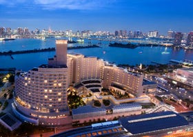 3 Best Odaiba Hotels: Enjoy Tokyo’s Popular Island with Fun and Fanciness!