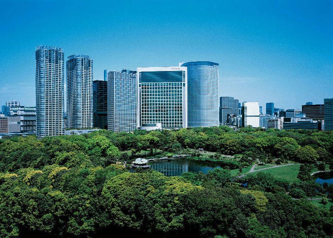 5 Popular Hotels Near Shinagawa Station Easy Access To Downtown Tokyo Live Japan Travel Guide