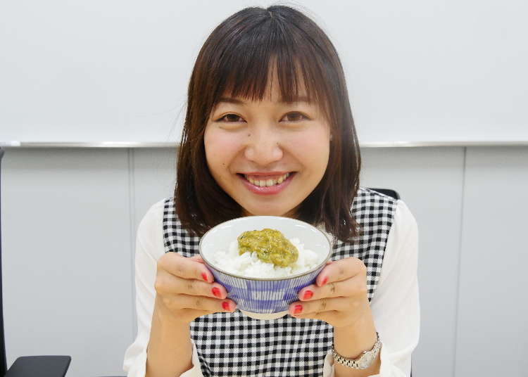 梅干しは好き 嫌い 中国人が認めた最強の ご飯のお供 Live Japan 日本の旅行 観光 体験ガイド