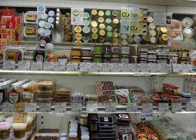 梅干しは好き 嫌い 中国人が認めた最強の ご飯のお供 Live Japan 日本の旅行 観光 体験ガイド